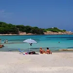 Li Pireddi * Aglientu