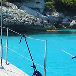 Κατάλυμα σε φάρμα Li Pireddi