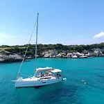 Κατάλυμα σε φάρμα Li Pireddi *
