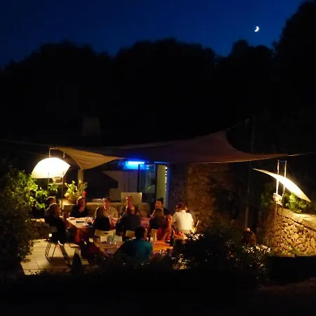 Farm stay Li Pireddi Aglientu