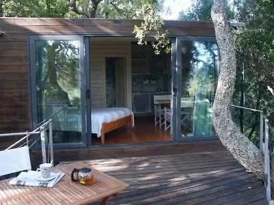 Li Pireddi Farm stay Aglientu