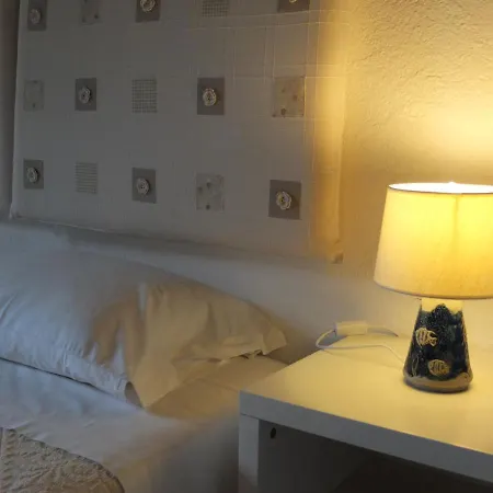 Li Pireddi Farm stay *