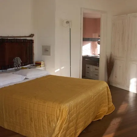 Li Pireddi * Aglientu