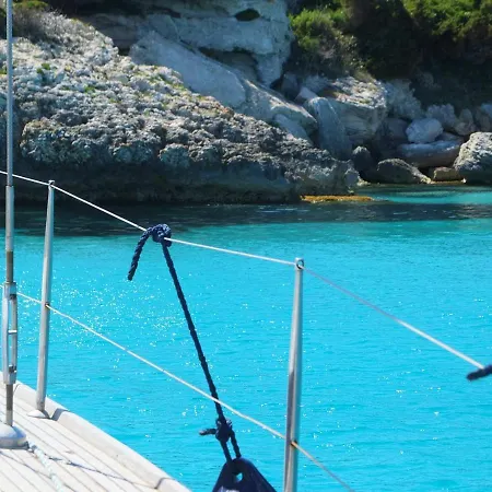 ファームステイ Li Pireddi