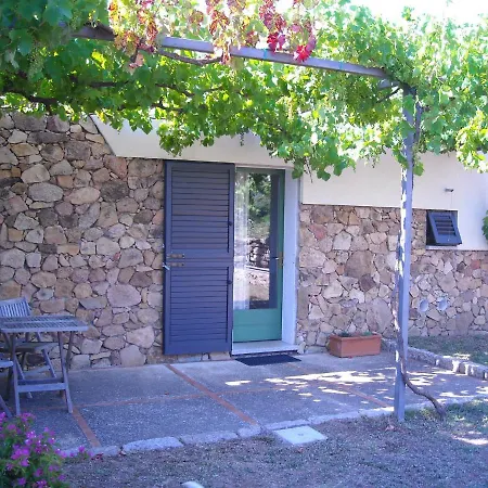 ファームステイ Li Pireddi *