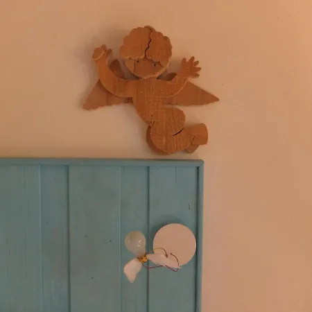 Li Pireddi * アリエントゥ