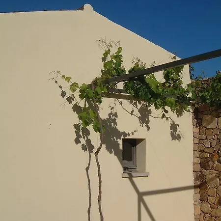 Li Pireddi アリエントゥ