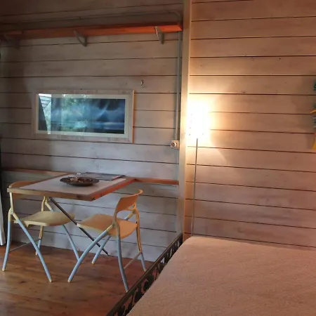 Séjour à la ferme Li Pireddi