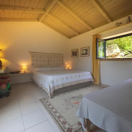 Li Pireddi 阿列恩图