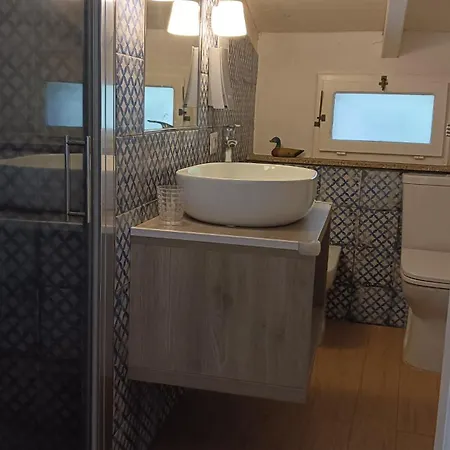 Li Pireddi * Aglientu