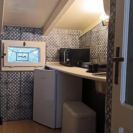 Li Pireddi 农家乐 阿列恩图