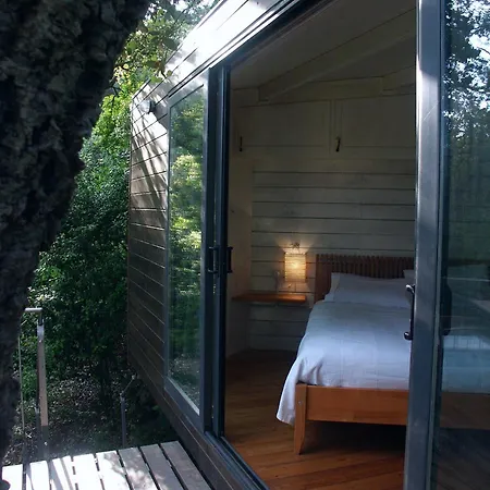 Alojamento de Turismo Rural Li Pireddi