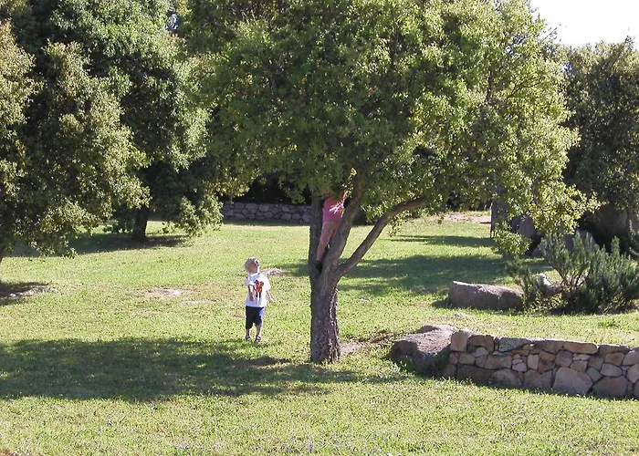 Li Pireddi 农家乐