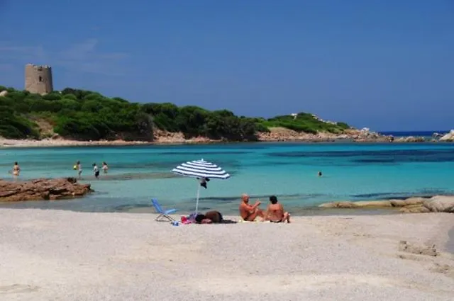 Li Pireddi * 阿列恩图