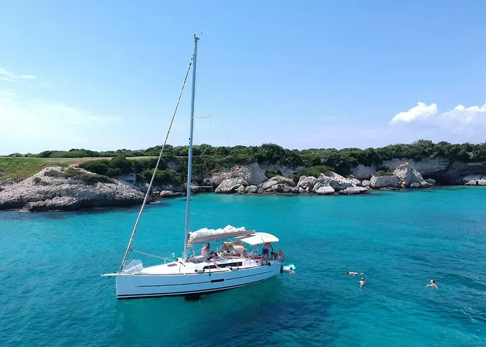 Alojamento de Turismo Rural Li Pireddi *