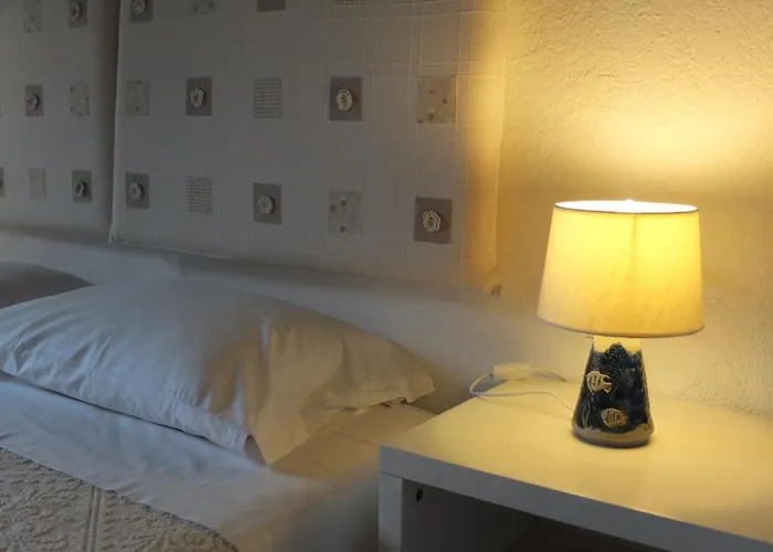 Li Pireddi Alojamento de Turismo Rural *