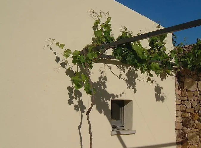 Li Pireddi 阿列恩图