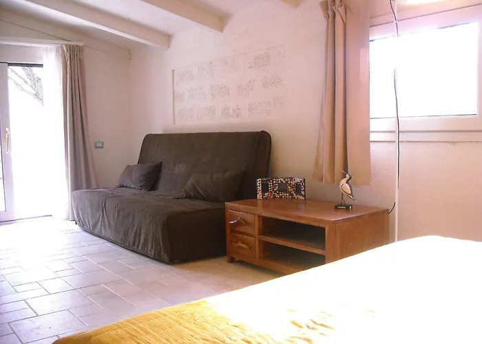 Li Pireddi 农家乐