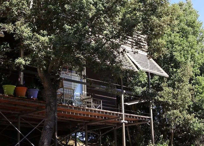 Li Pireddi * Aglientu