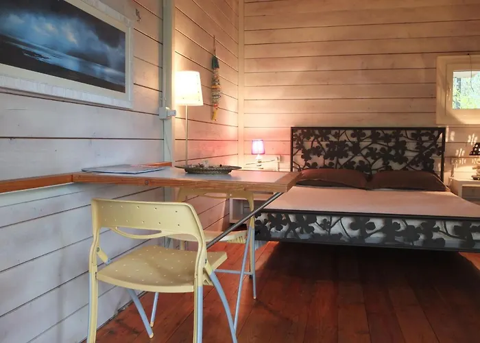 Li Pireddi Alojamento de Turismo Rural *