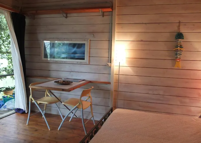 农家乐 Li Pireddi