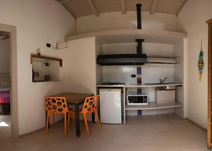 Li Pireddi 阿列恩图