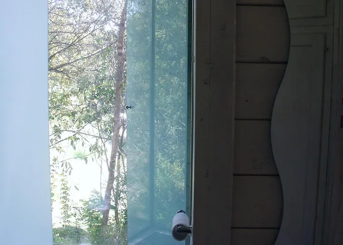 农家乐 Li Pireddi