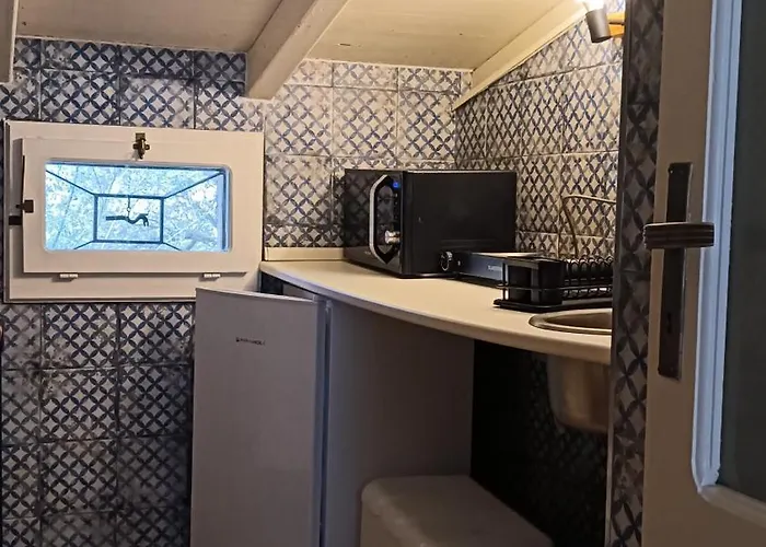 Li Pireddi 农家乐 阿列恩图