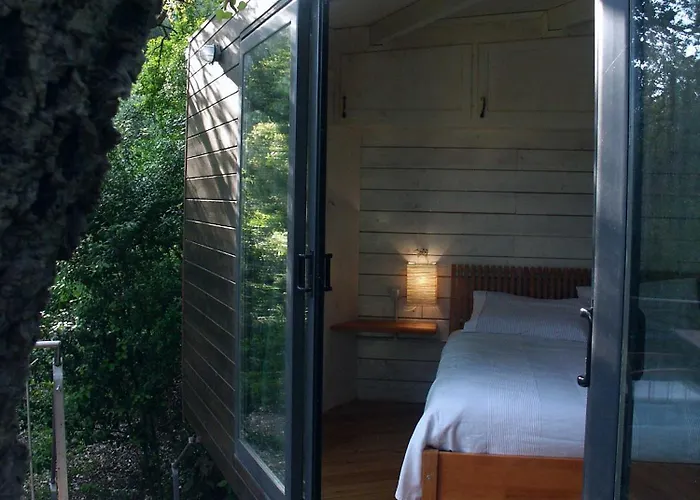 Alojamento de Turismo Rural Li Pireddi